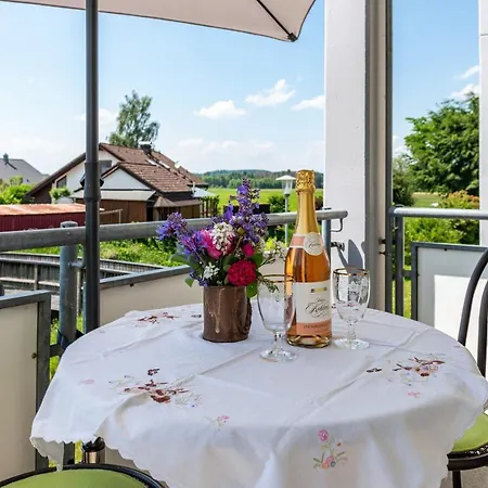 Relaxen Am Illmensee Exterior photo