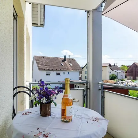 Relaxen Am Illmensee Exterior photo