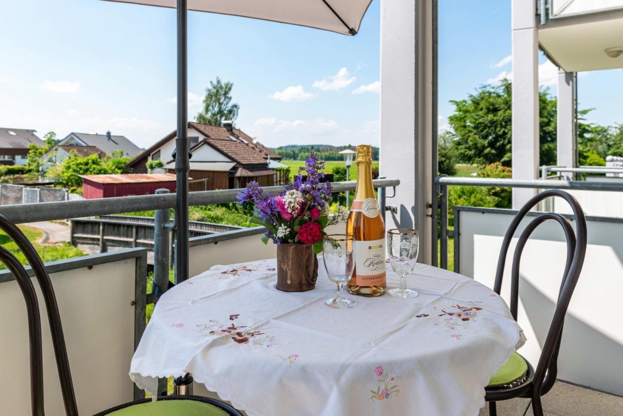 Apartment Relaxen Am