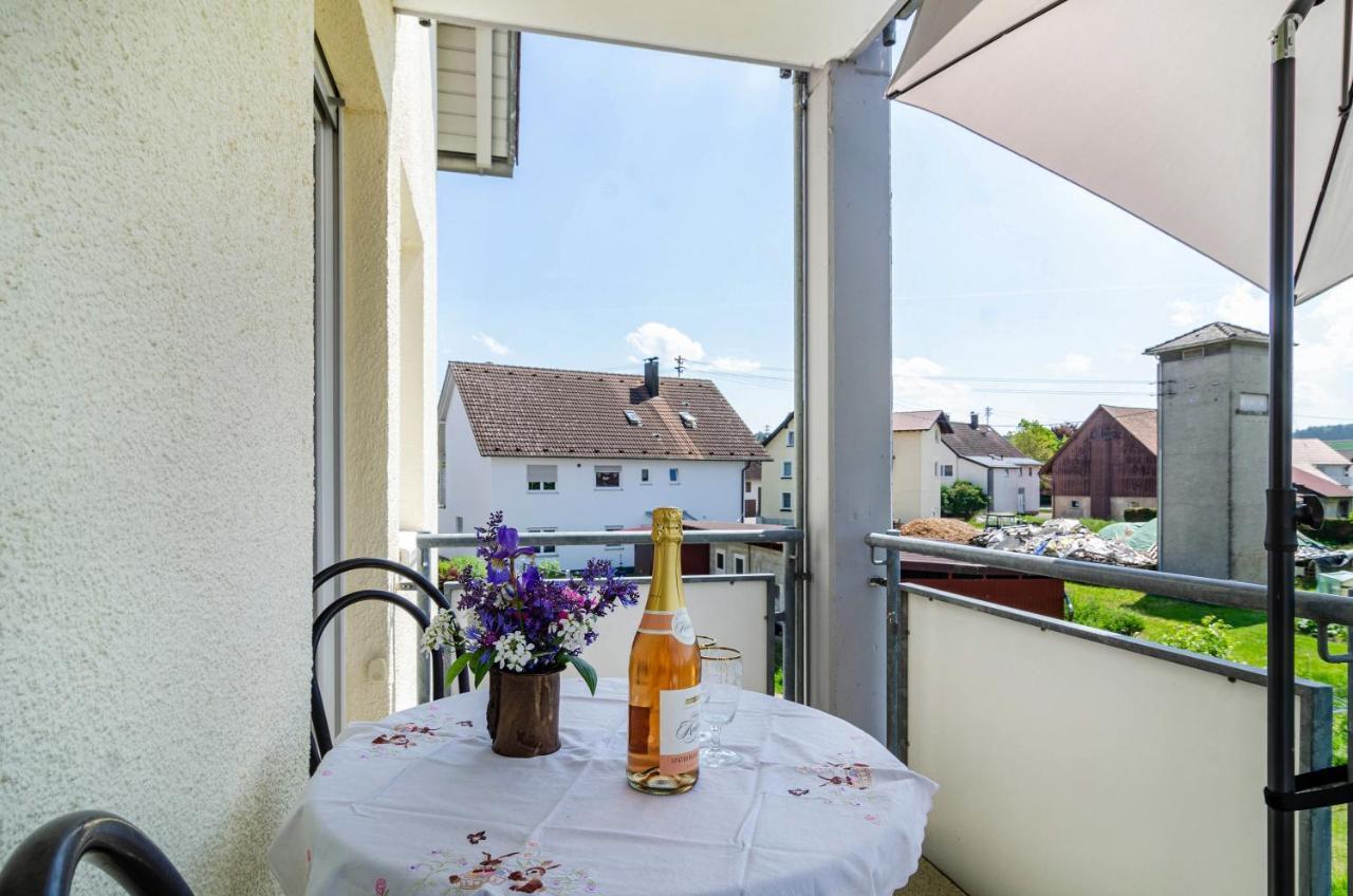 Relaxen Am Apartment *