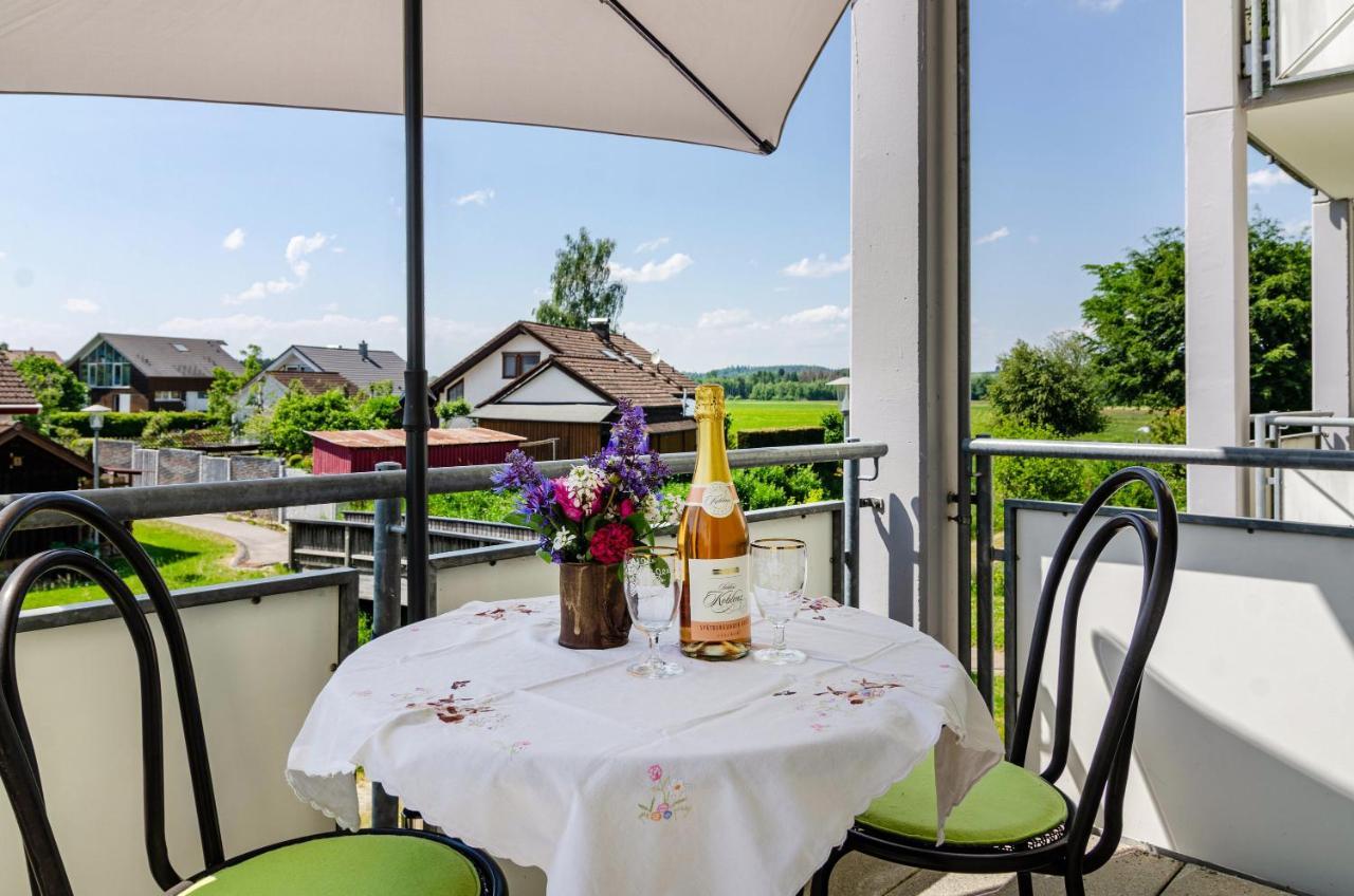 Relaxen Am * Illmensee