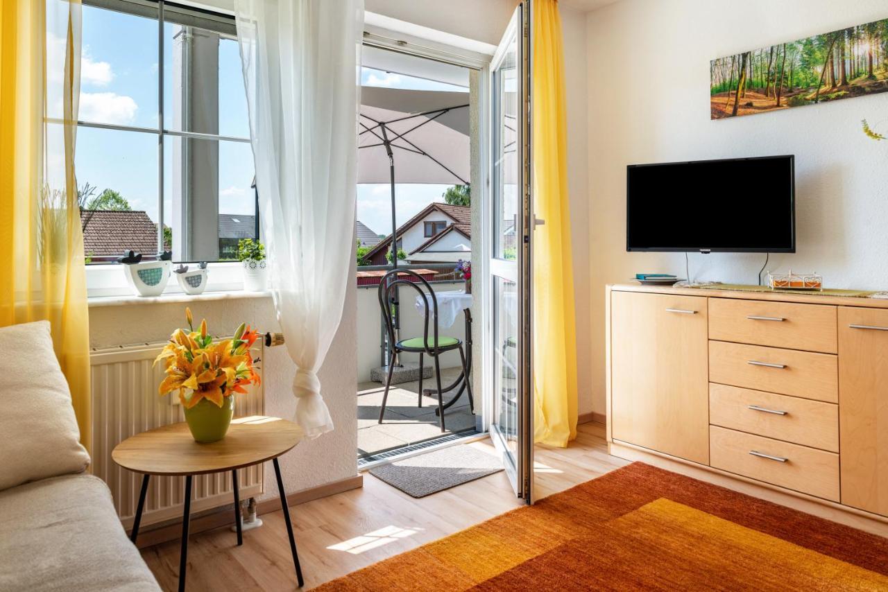 Apartment Relaxen Am