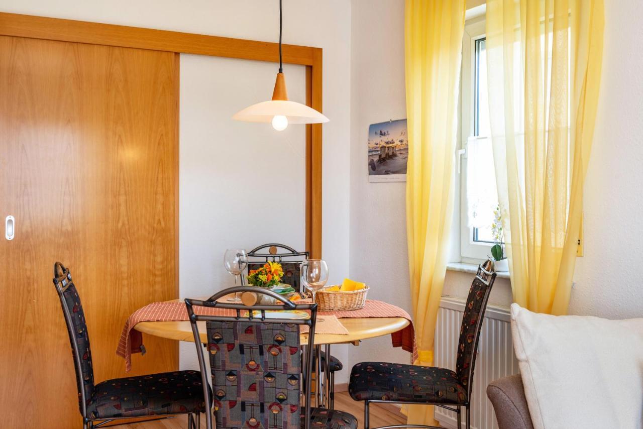 Apartment Relaxen Am *