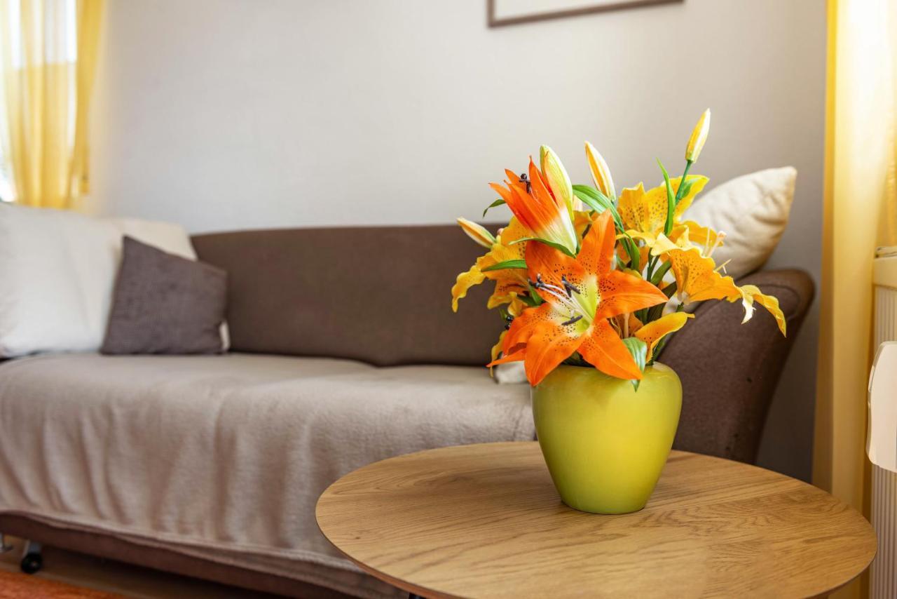 Relaxen Am Apartment *