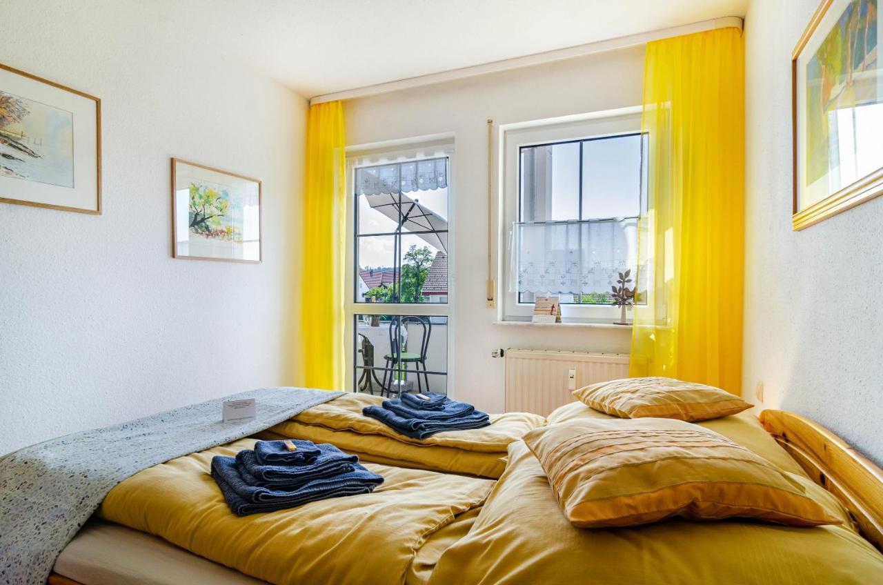 Relaxen Am Apartment *