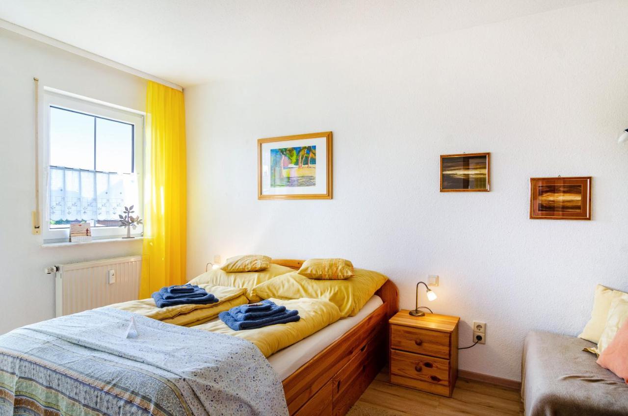 Relaxen Am Apartment Illmensee