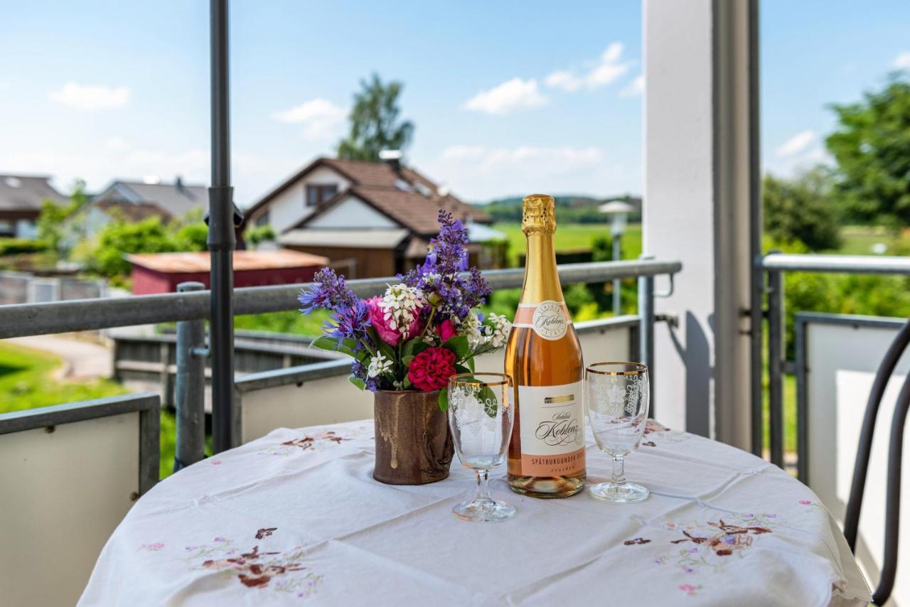 Relaxen Am Apartment